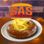 ·BUTIFARRA + PATATAS