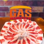 RACIÓN DE JAMÓN IBÉRICO