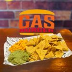NACHOS A TODO GAS
