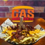 PATATAS GAS BURGER