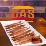 ANCHOAS DEL CANTÁBRICO