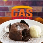 COULANT DE CHOCOLATE