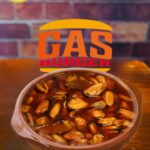 MEJILLONES ESCABECHE